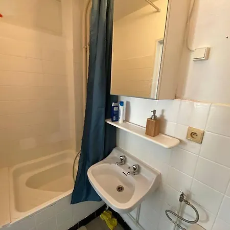 Прекрасная Студия В Г. Антверпен Apartment
